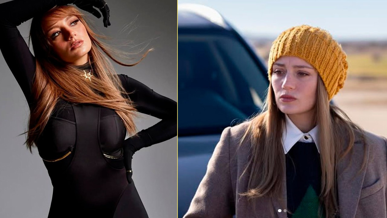 Oyuncu Gizem Karaca’dan duygu dolu paylaşım! 