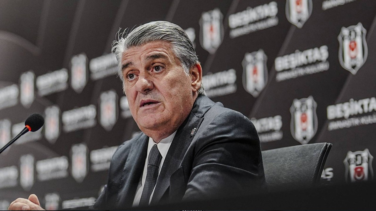 Beşiktaş'ta rota değişti! 2 sürpriz isim listede: İşte o adaylar