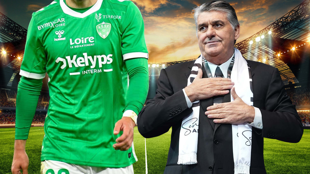 Transferde aranan kan bulundu! Beşiktaş, 20 milyon euroluk yıldızı istiyor