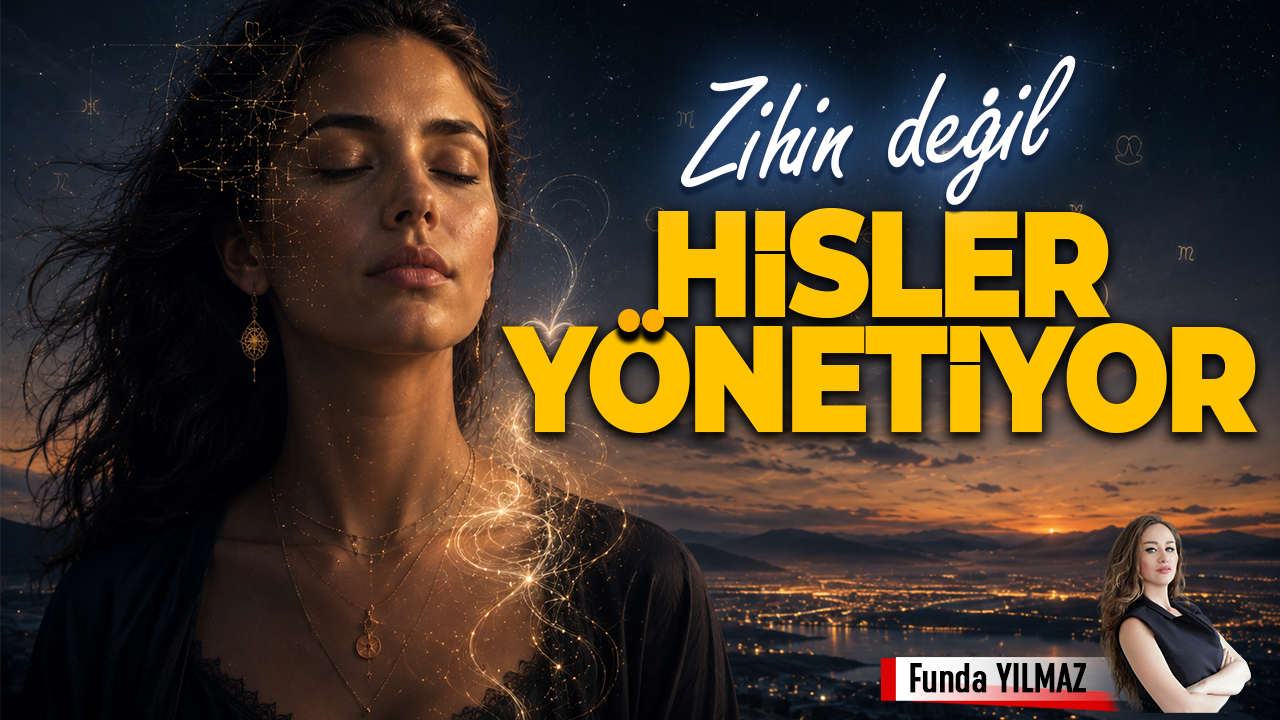 Hoş Geldin Haziran;  “Geçmiş Açılıyor, Haberler Geliyor; Merkür Yengeç’te”