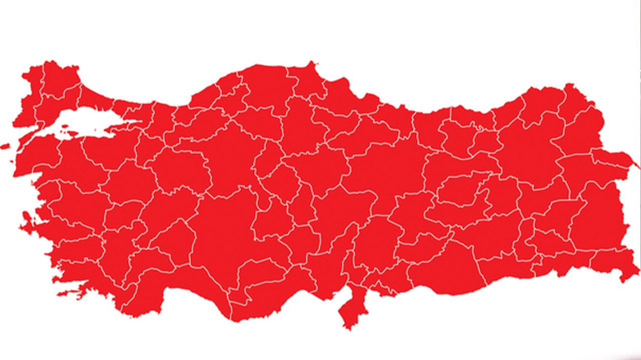 Türkiye'ye flaş tarih verildi! 2 Haziran'da Afrika'dan gelecek