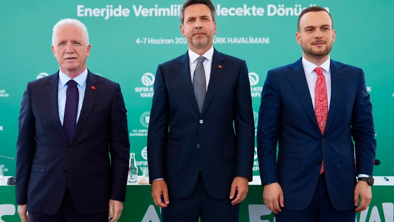 Sıfır Atık Festivali’ne geri sayım: Dünyanın ilk yenilenebilir kaynak sertifikalı festivali olacak! 1 milyon kişi bekleniyor