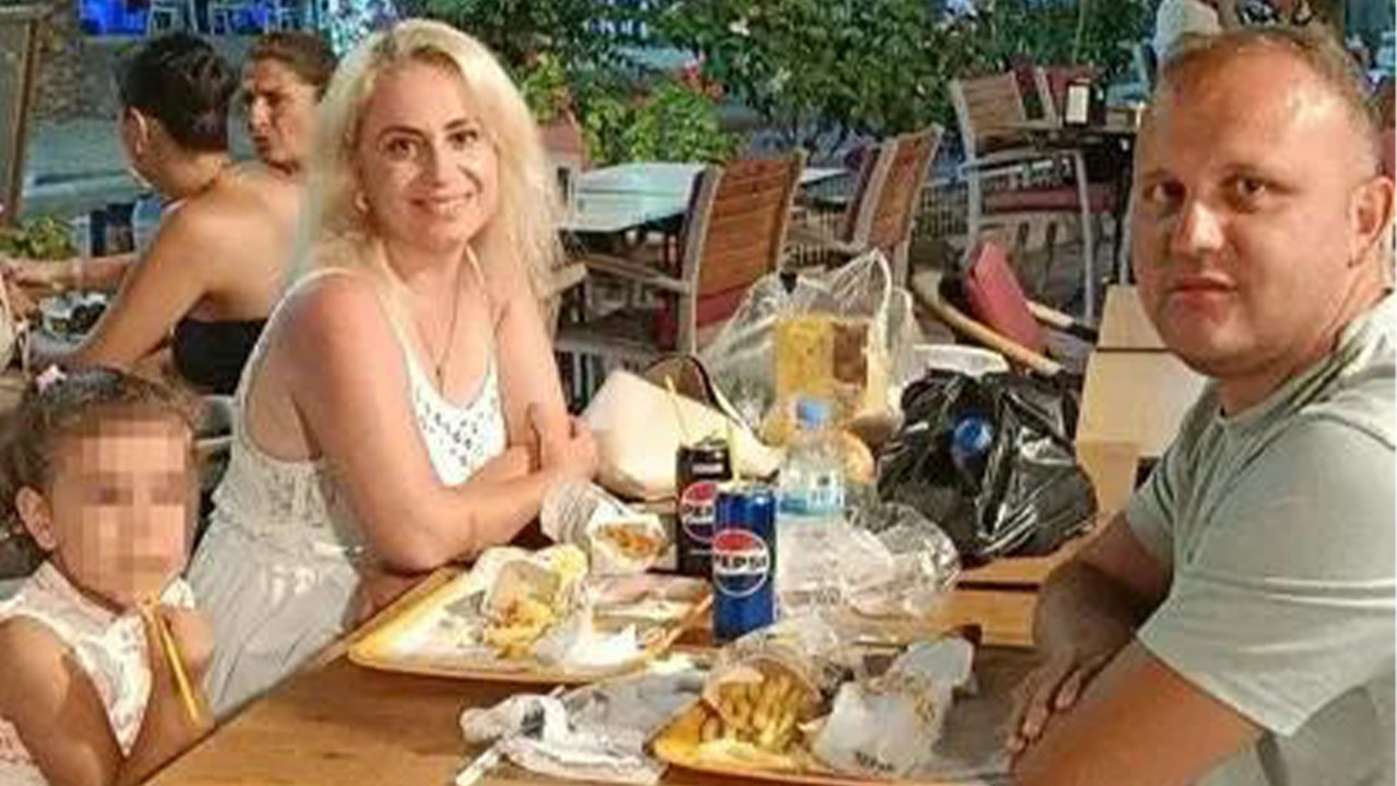 5 yaşındaki kızının önünde katlettiler! Başak’ın eşinin ifadesi kan dondurdu: Babam üstüne oturup bıçakladı