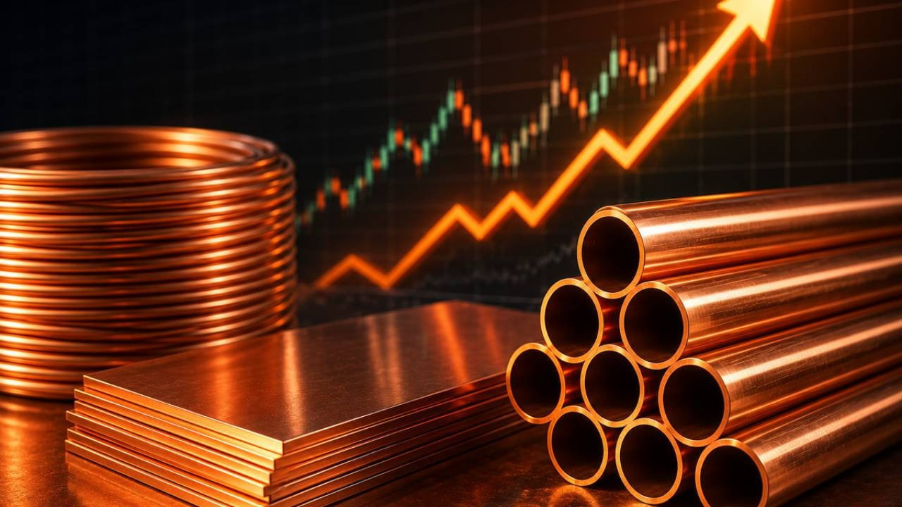 Herkes altın ve gümüşü konuşuyor ama… 4 yılın zirvesini gördü: Değerli metaller şov yapıyor