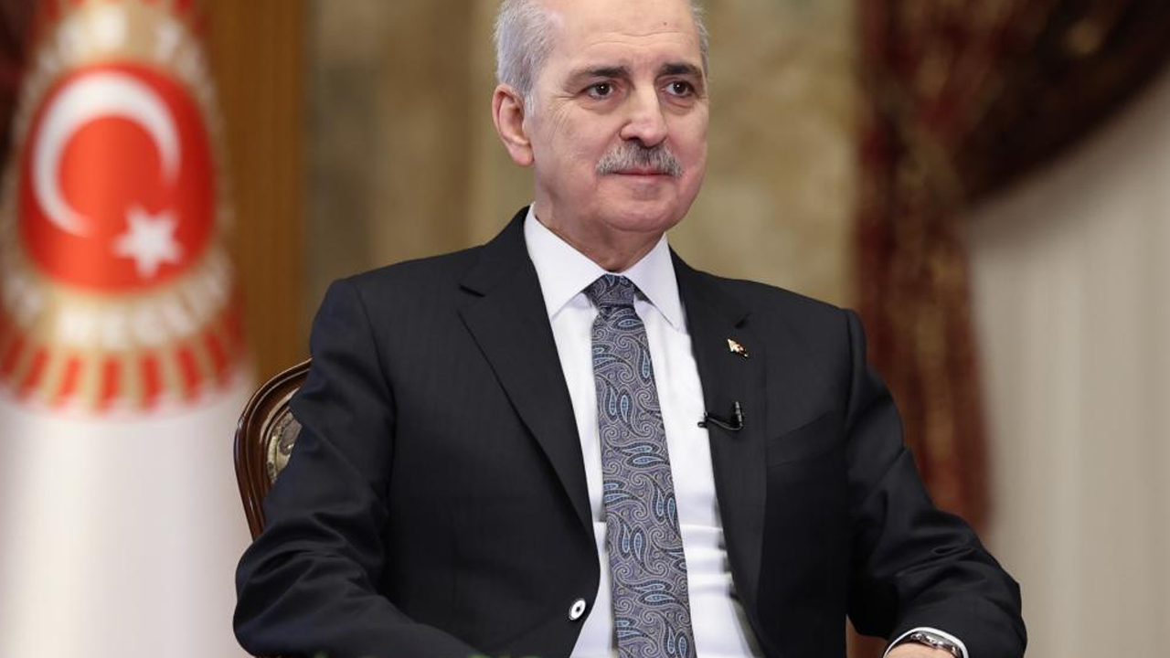 Numan Kurtulmuş’tan ‘son şans’ çıkışı: Millet bir daha kulak vermez
