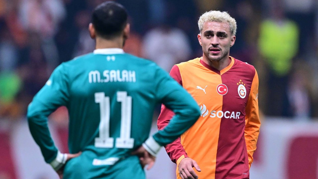 Galatasaray Barış Alper’in bonservisini belirledi! Dudak uçuklatan rakam Türk futbol tarihine geçecek