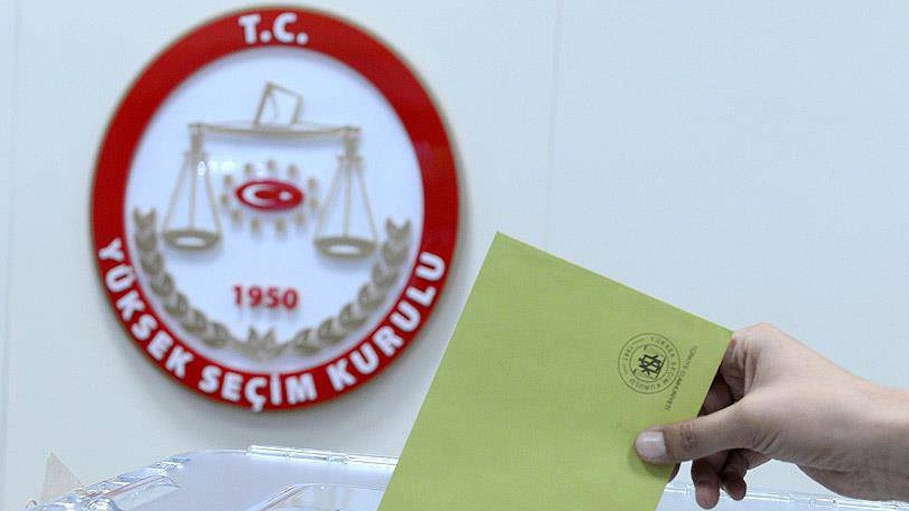 SON DAKİKA | AK Parti iki beldede belediye başkanlığını kaza