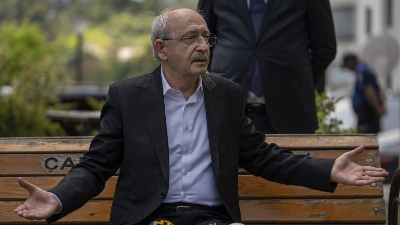 TV100 ÖZEL | Kemal Kılıçdaroğlu salı günü ne açıklayacak? CH