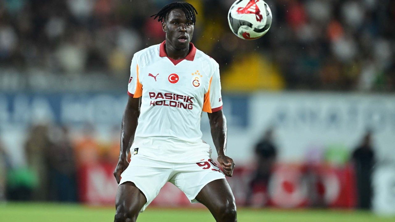Transferin gözdesi oldu! Galatasaray’ın 30 milyon euroluk yı