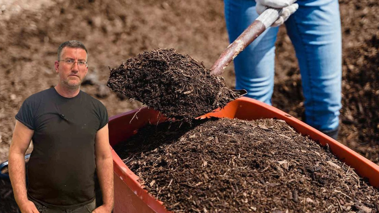 Çiftçinin yeni hazinesi! Toprağa bir kez atılıyor, etkisi 7 