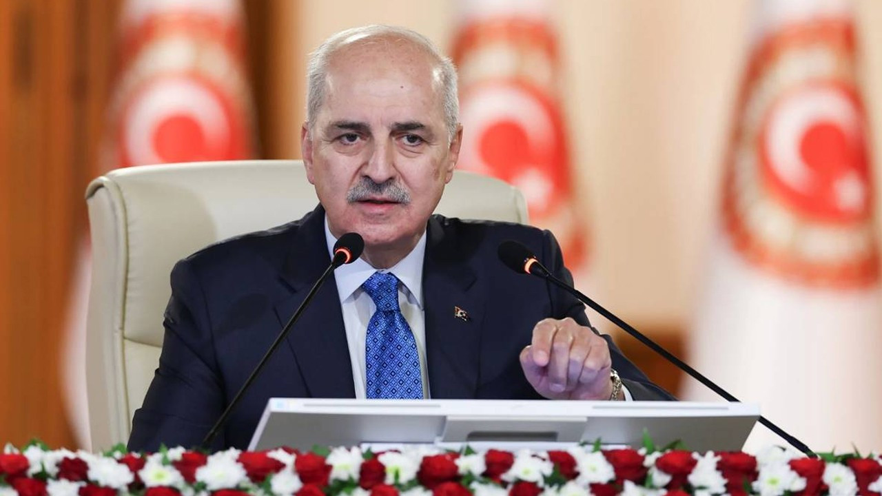 En ufak tereddüt göstermeyiz! Kurtulmuş'tan net mesaj: Kimse