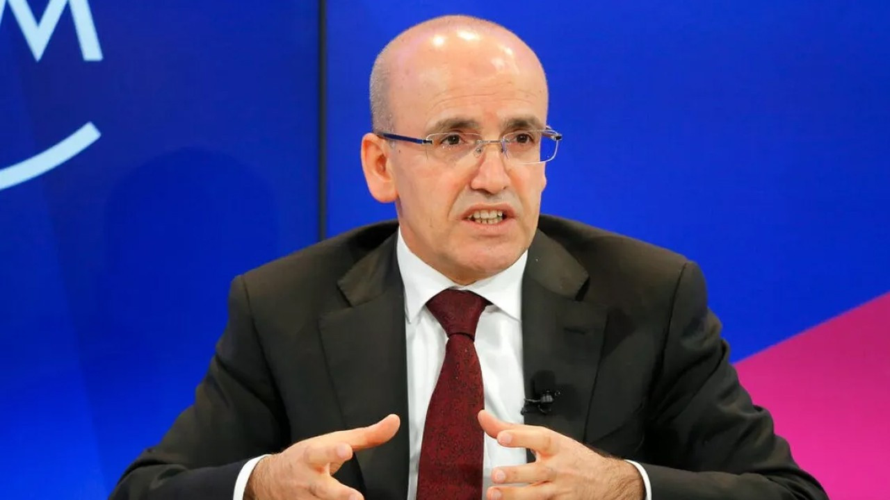 Hazine ve Maliye Bakanı Mehmet Şimşek: Tek haneli enflasyon 