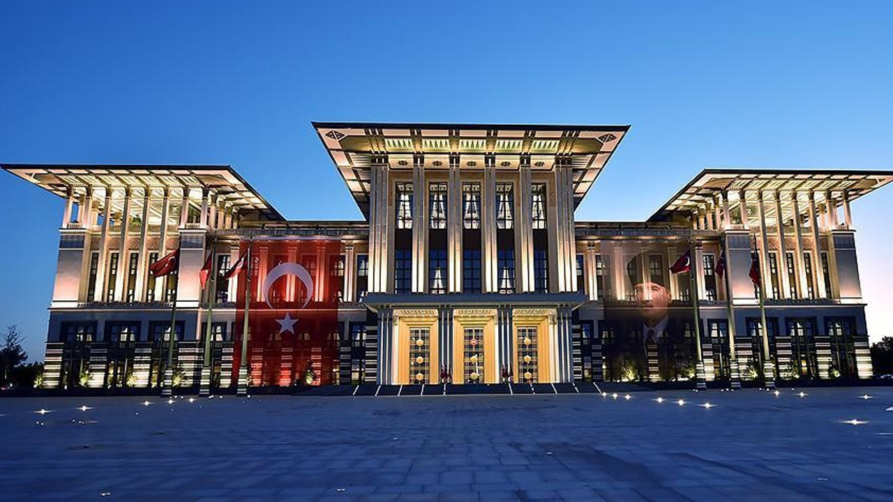 Cumhurbaşkanı Erdoğan açılışını yapacak! Külliye'de yeni dön