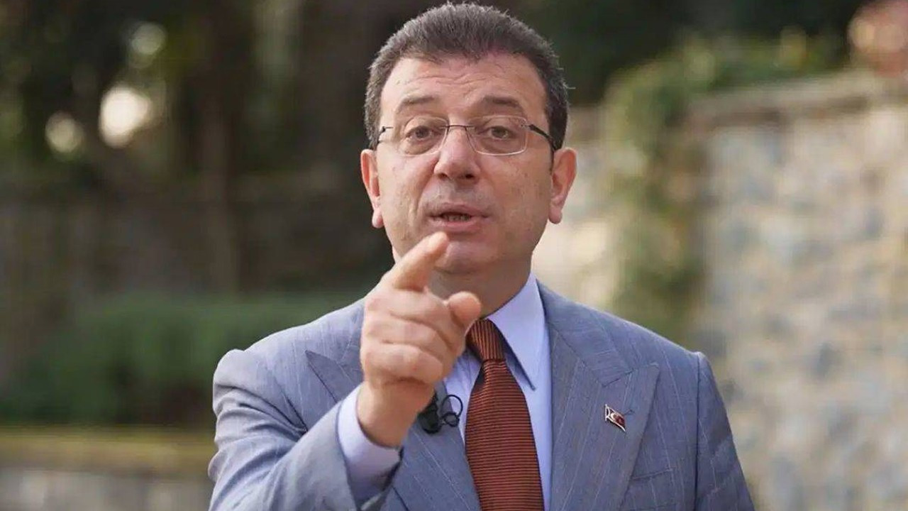 "İmamoğlu çıkar amaçlı suç örgütü" davasının 46. duruşması s