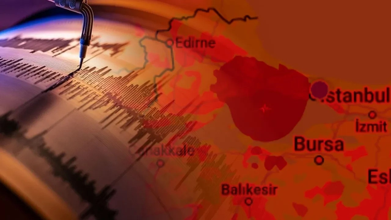 Astrolog Funda Yılmaz köşe yazısında o bölgeye dikkat çekip 