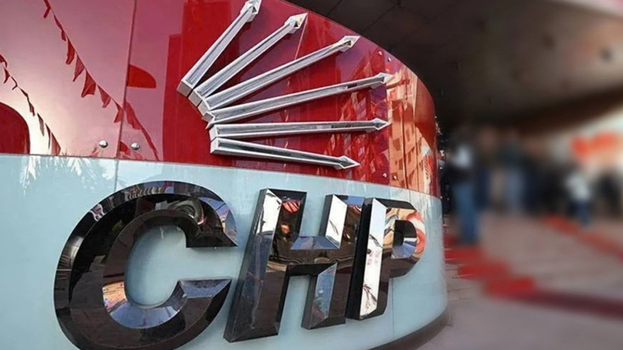 CHP’de grup toplantısı süreci netleşti! Gürsel Tekin: CHP’ni