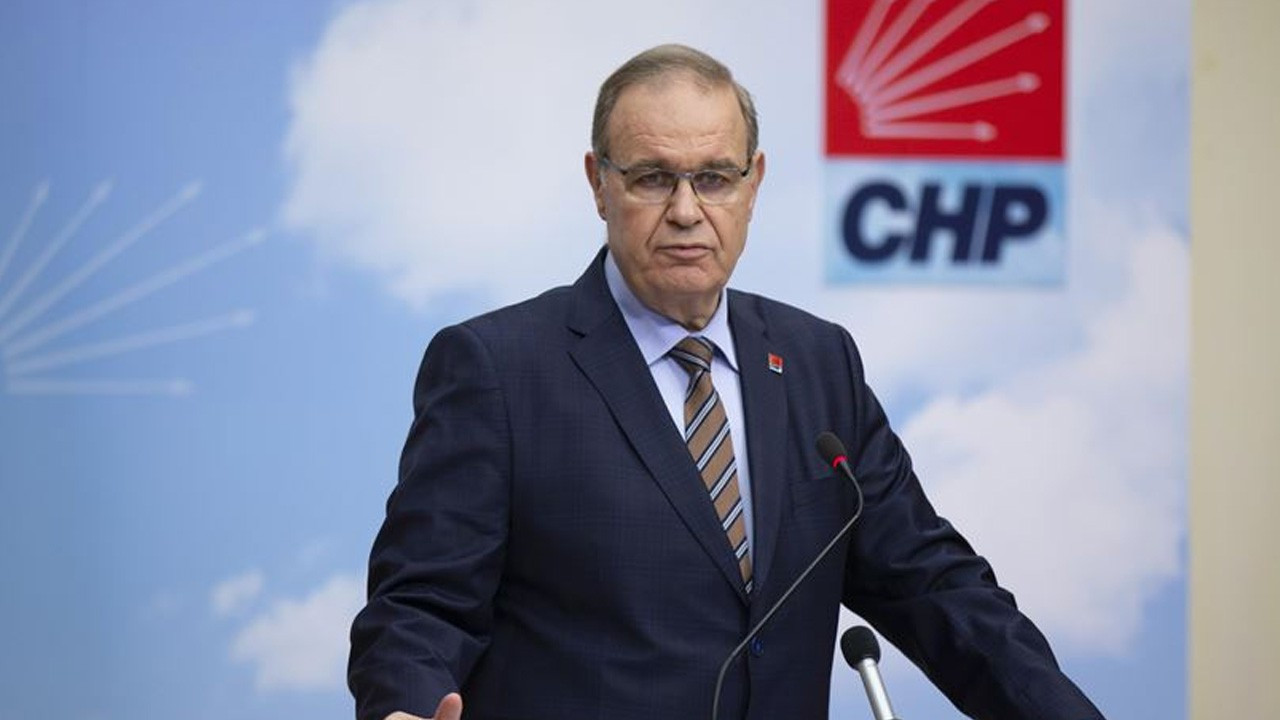 CHP'de salon, divan ve kürsü tartışması! İkinci salon olacak