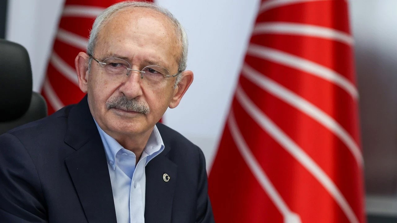 CHP'de grup toplantısı öncesi yetki tartışması büyüyor! İlk 