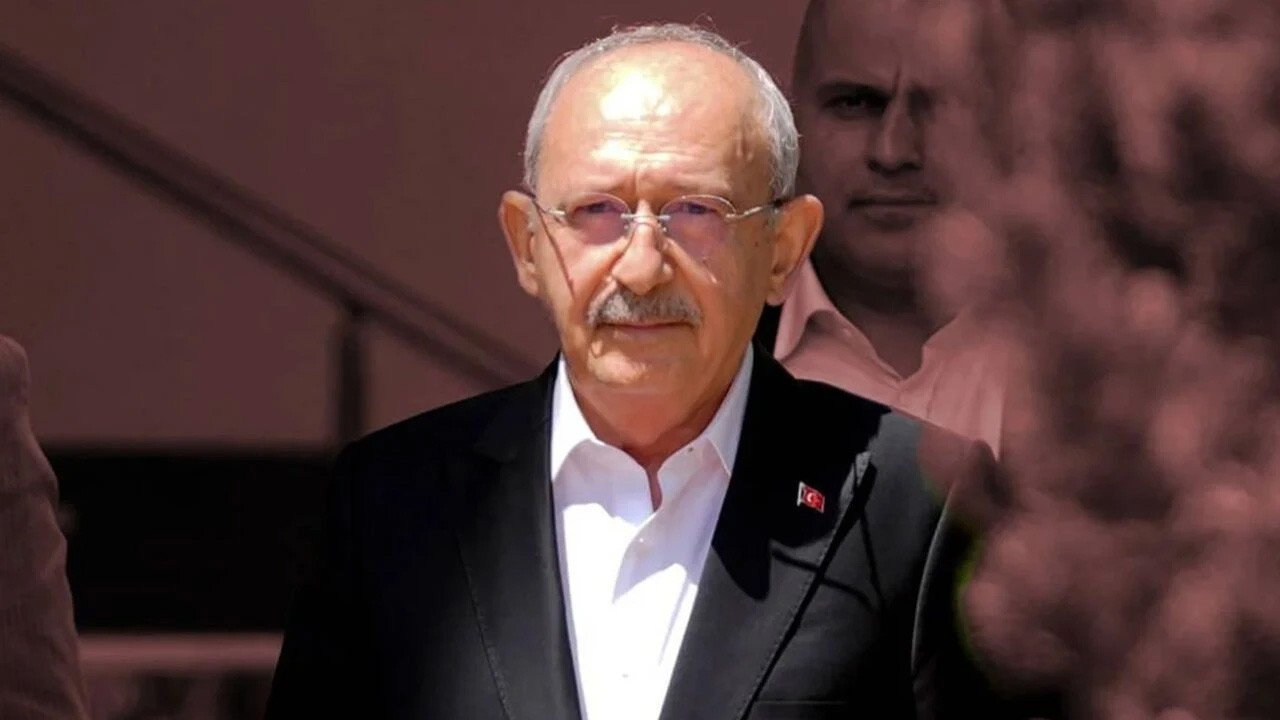 CHP’de gözler salı gününe çevrildi! Kılıçdaroğlu kürsüye çağ