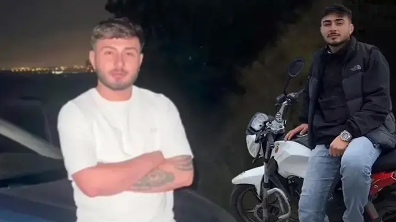Metrobüste “Yan bakma” cinayeti! Baba ve oğlu, 22 yaşındaki 