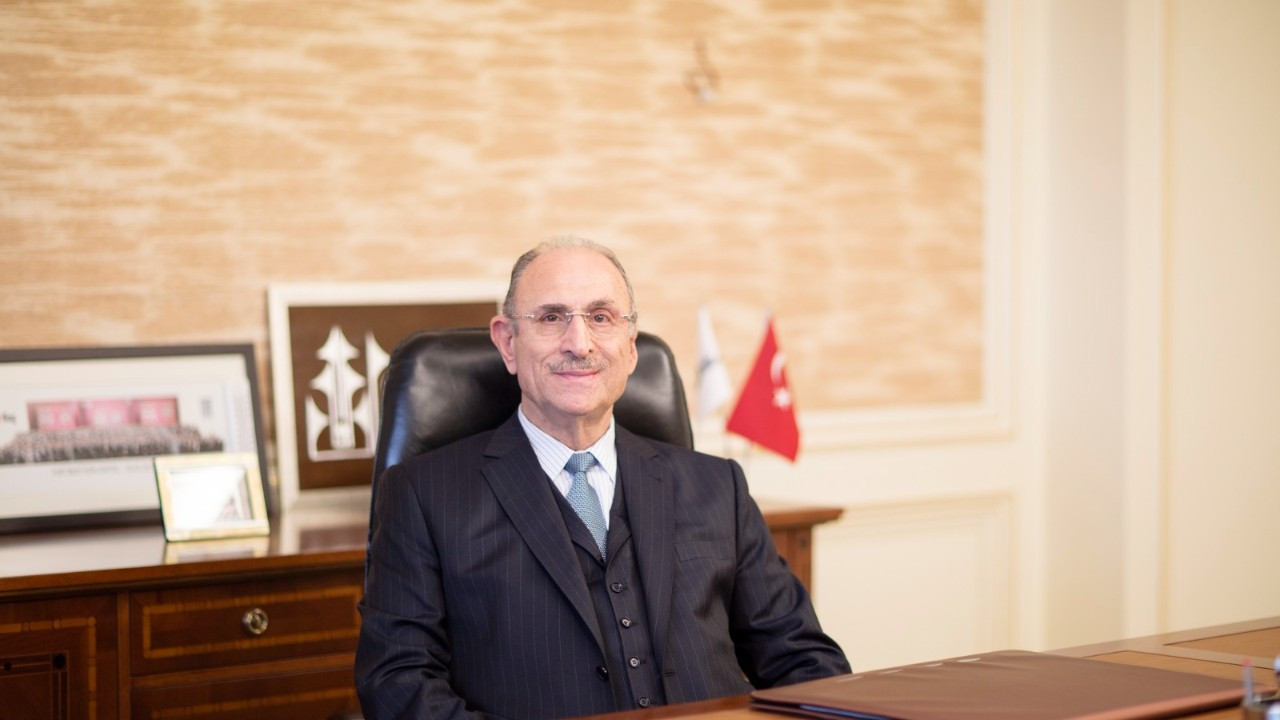 Gaziantep’in sanayi çınarı yaşamını yitirdi! Hayırsever iş i