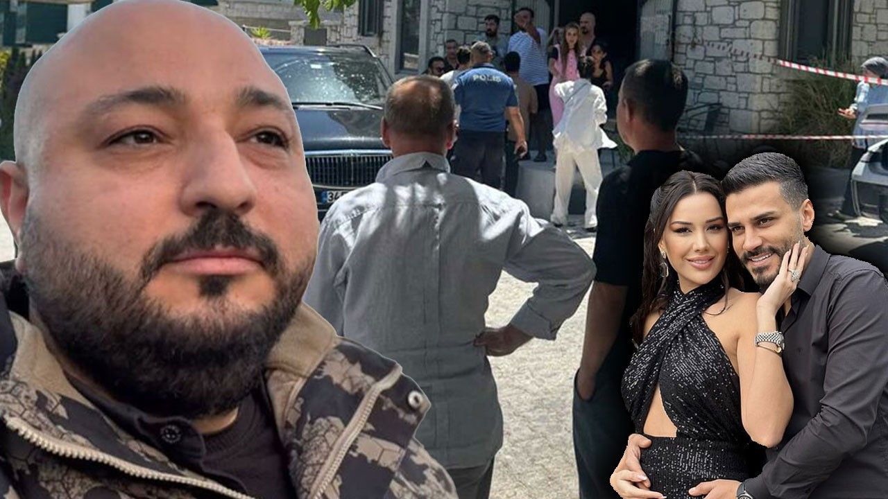 Can Polat'ın vefatının ardından Engin Polat sessizliğini boz