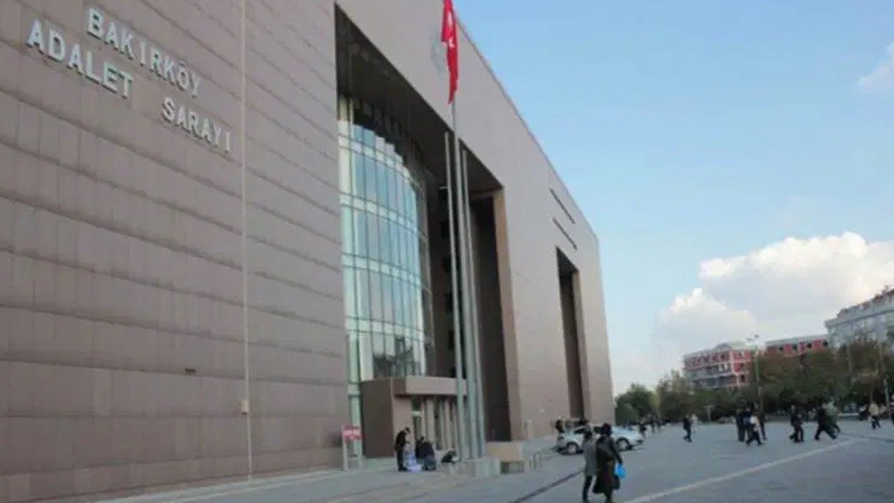 "İmamoğlu'nun milletvekilleriyle görüşmesinin yasaklandığı" 
