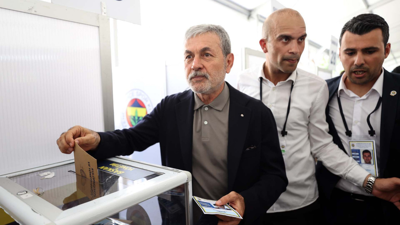 Fenerbahçe’de Aykut Kocaman’ın yardımcıları belli oldu! Efsa