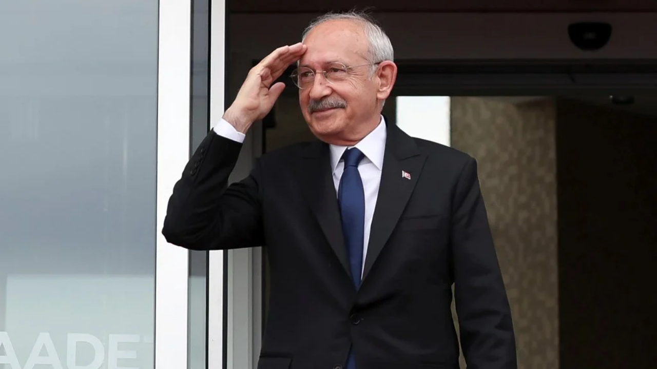 Kemal Kılıçdaroğlu'ndan rest gibi açıklama: Biz bu oyunu boz