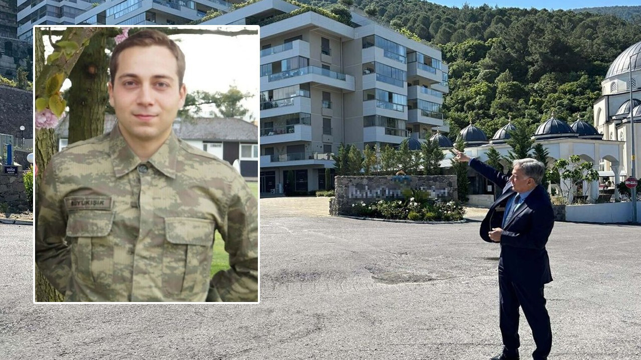 Dorukhan Büyükışık dosyasında düğüm çözüldü: Son firari Kapı