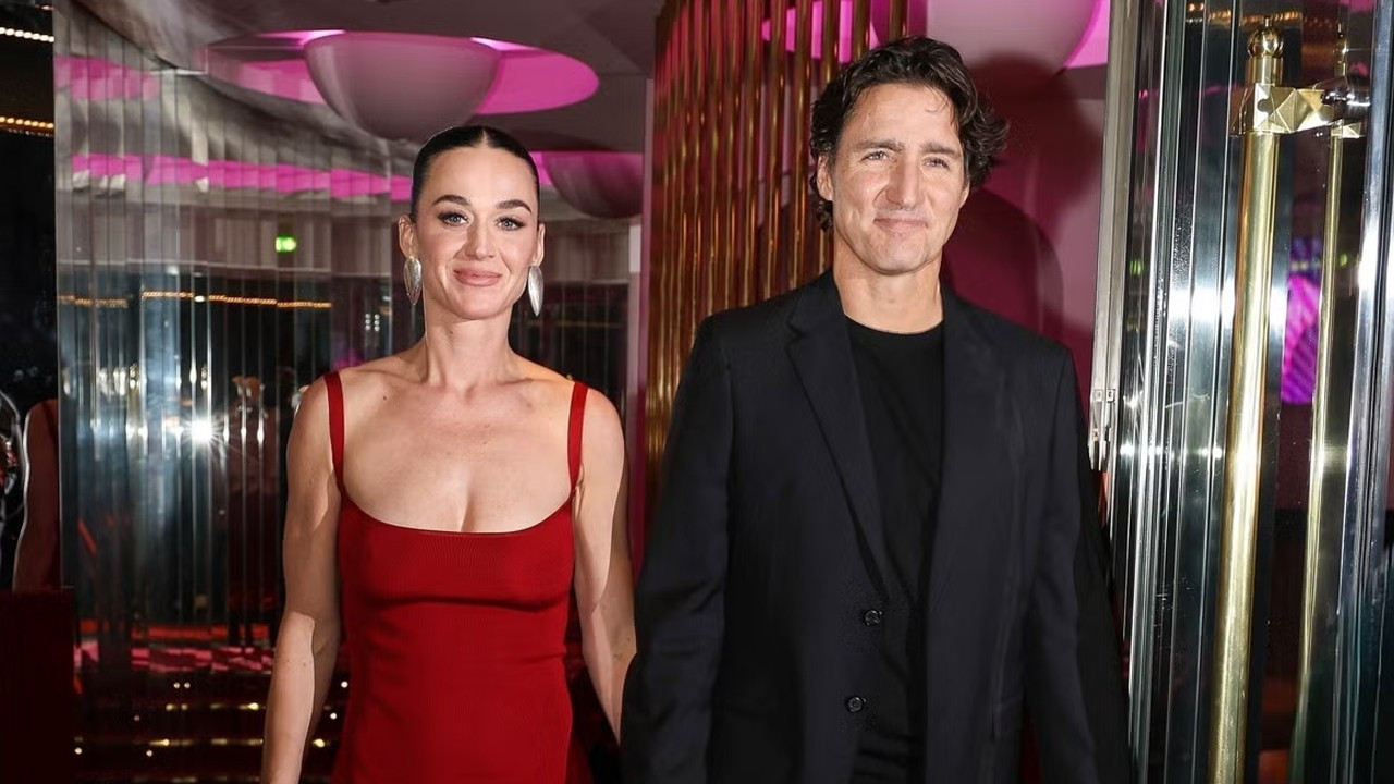 Katy Perry ve Trudeau’dan şok hareket: Bebek iddiası alevlen