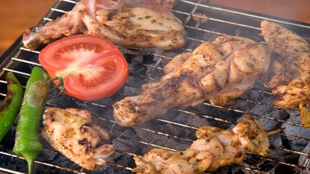 Mangal keyfine fırsatçı gölgesi! Beyaz ette etiket oyunu: Fi