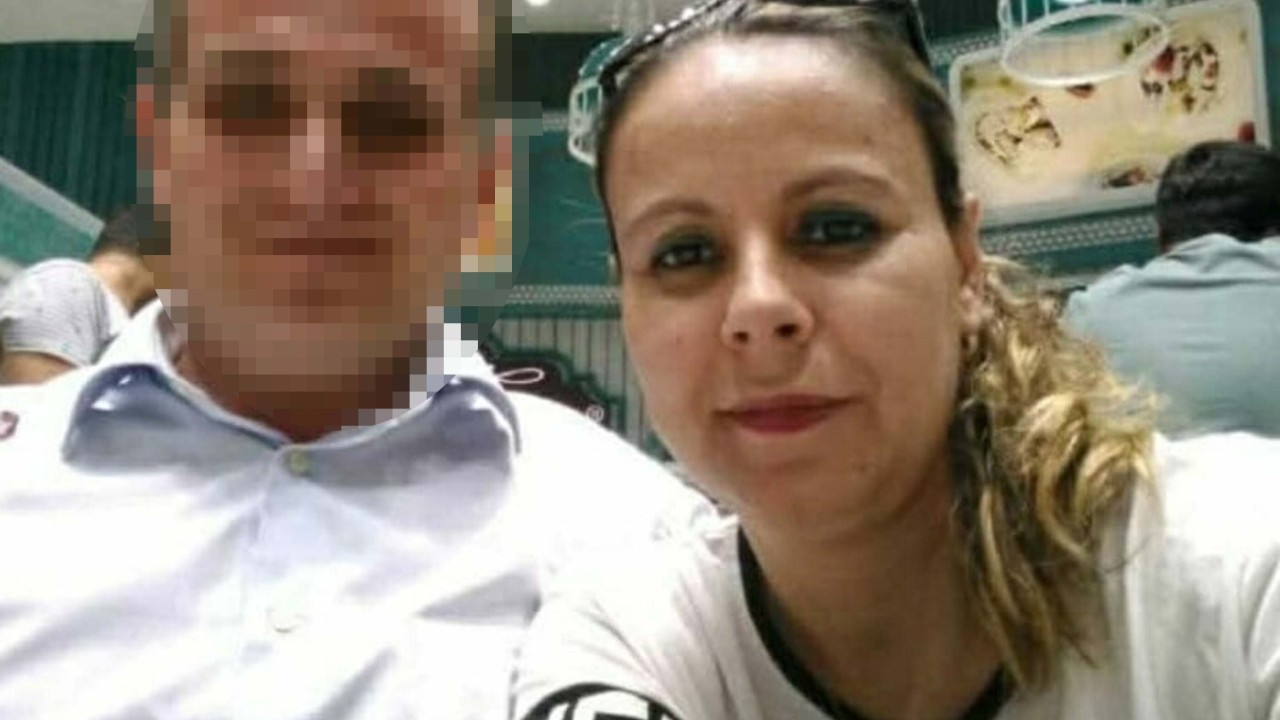 İzmir'de kezzaplı vahşet! Eski eş dehşet saçtı: Anne öldü, k