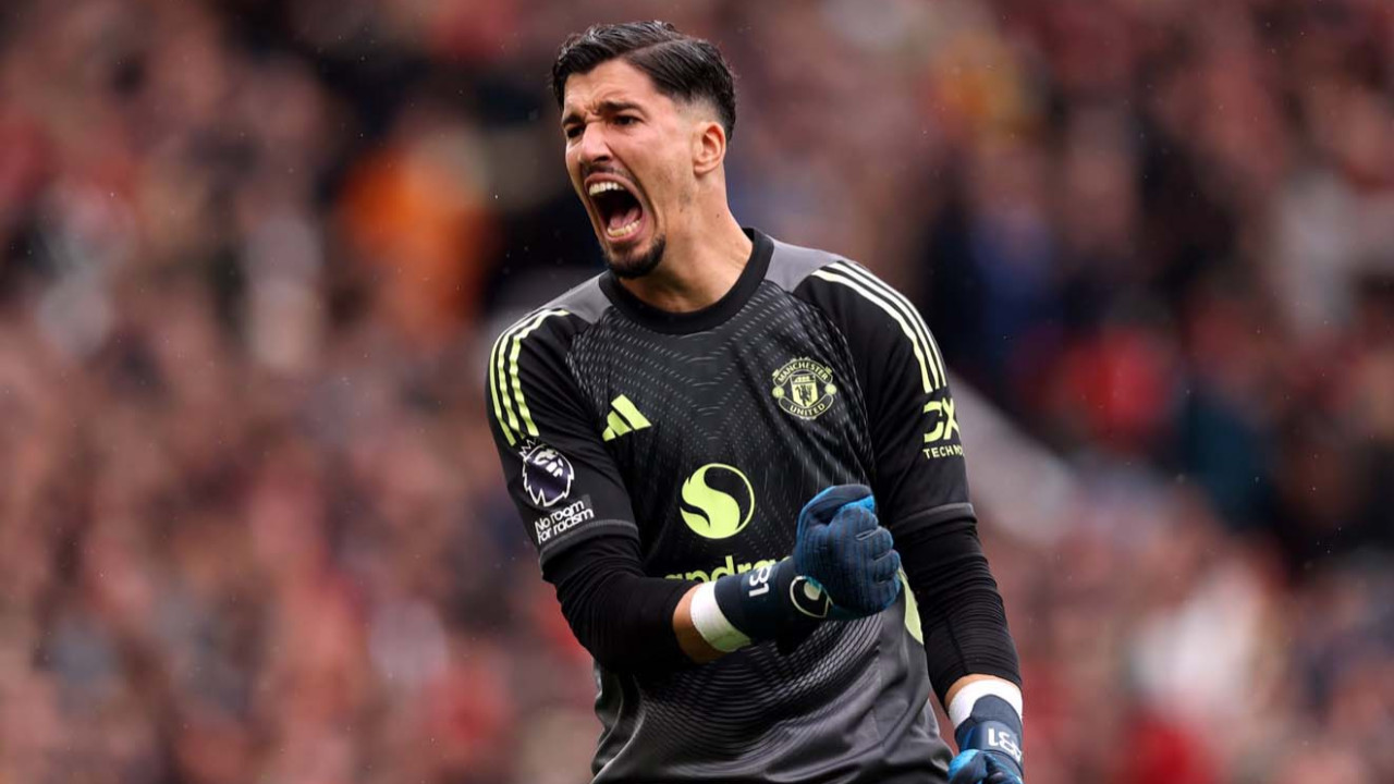 Geleceği belli oldu! Manchester United'dan Altay Bayındır iç