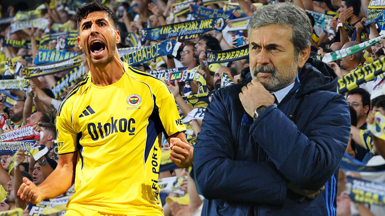 Sözleri çok konuşulmuştu! Aykut Kocaman’dan yönetime Asensio