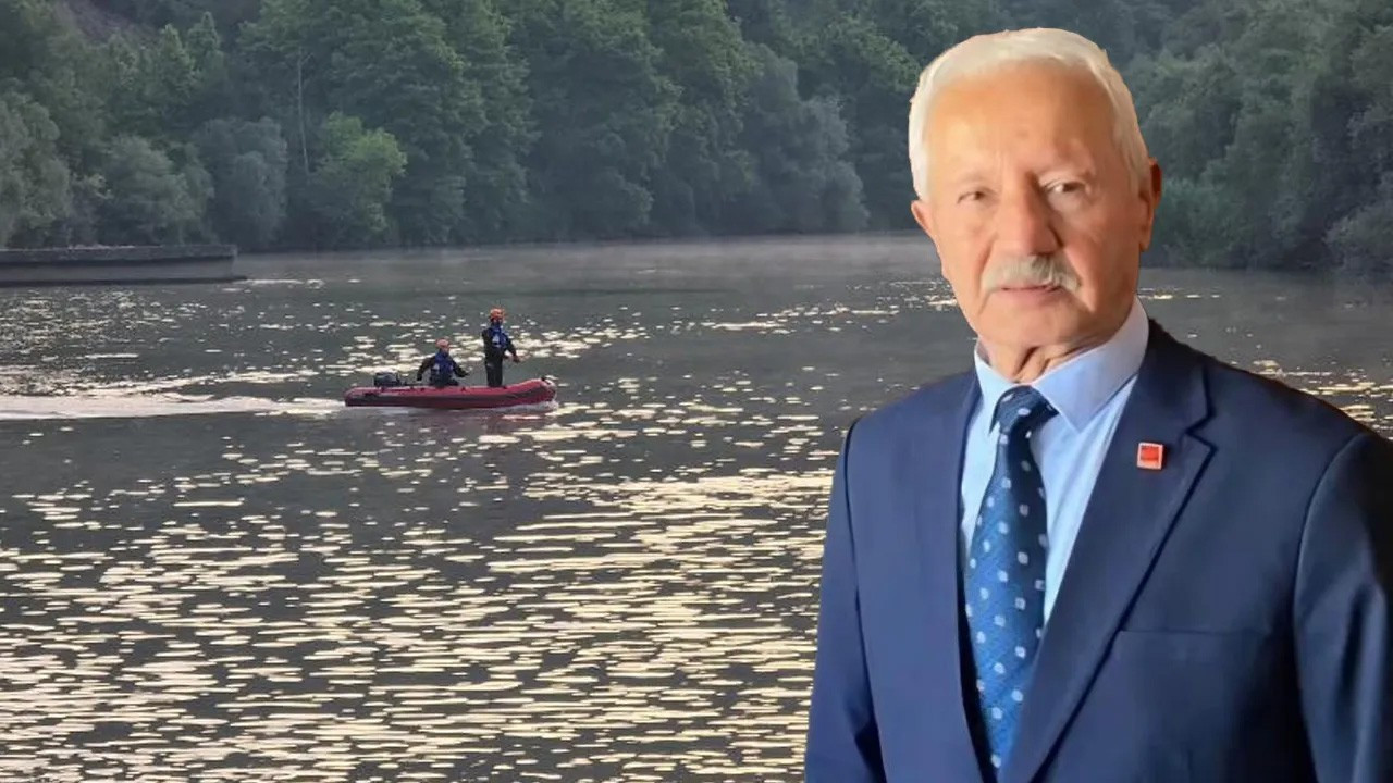 CHP’li Mustafa Erten son yolculuğuna uğurlandı