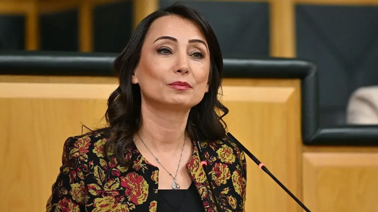DEM Parti'den Terörsüz Türkiye çıkışı: AK Parti'ye talepleri