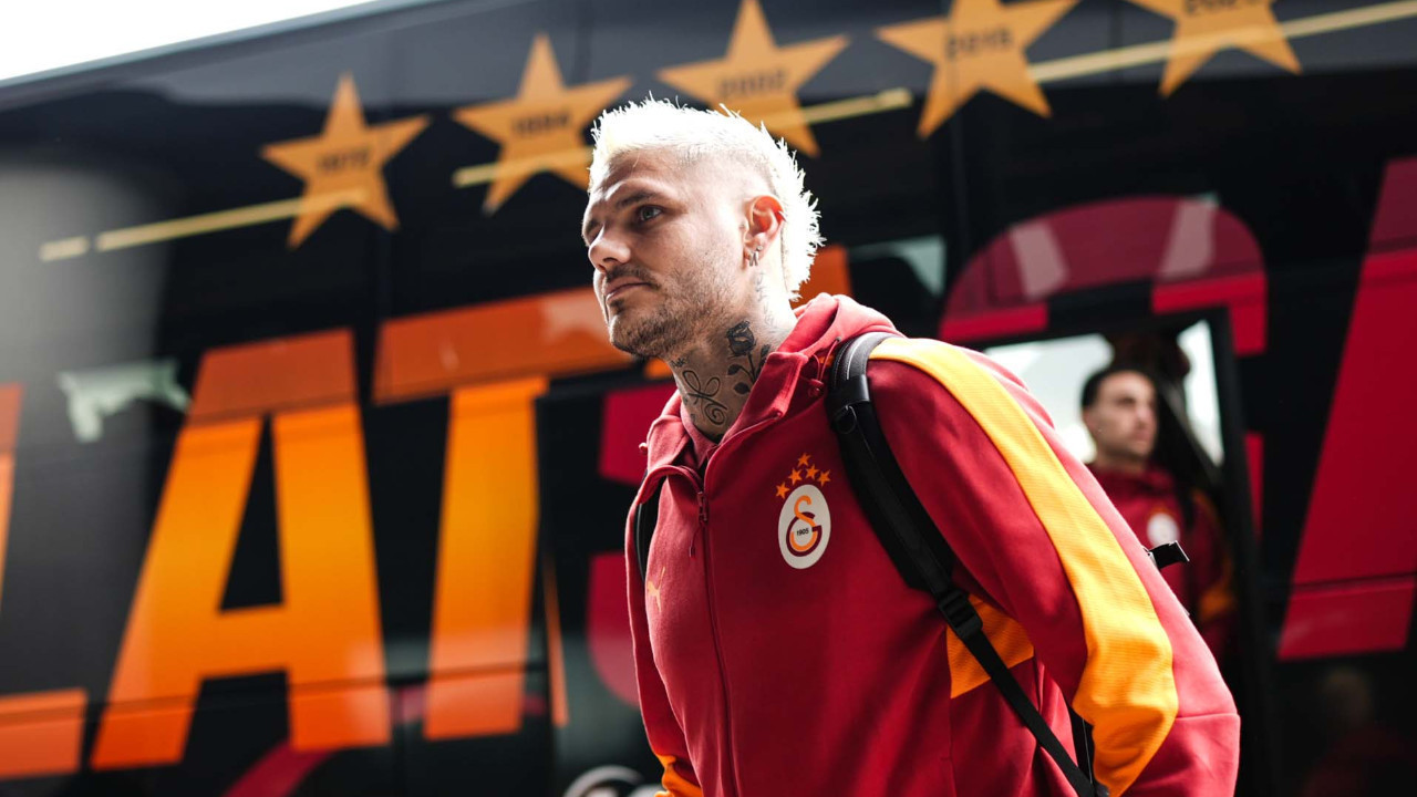 Icardi, Galatasaray’da kalacak mı? Dursun Özbek son noktayı 