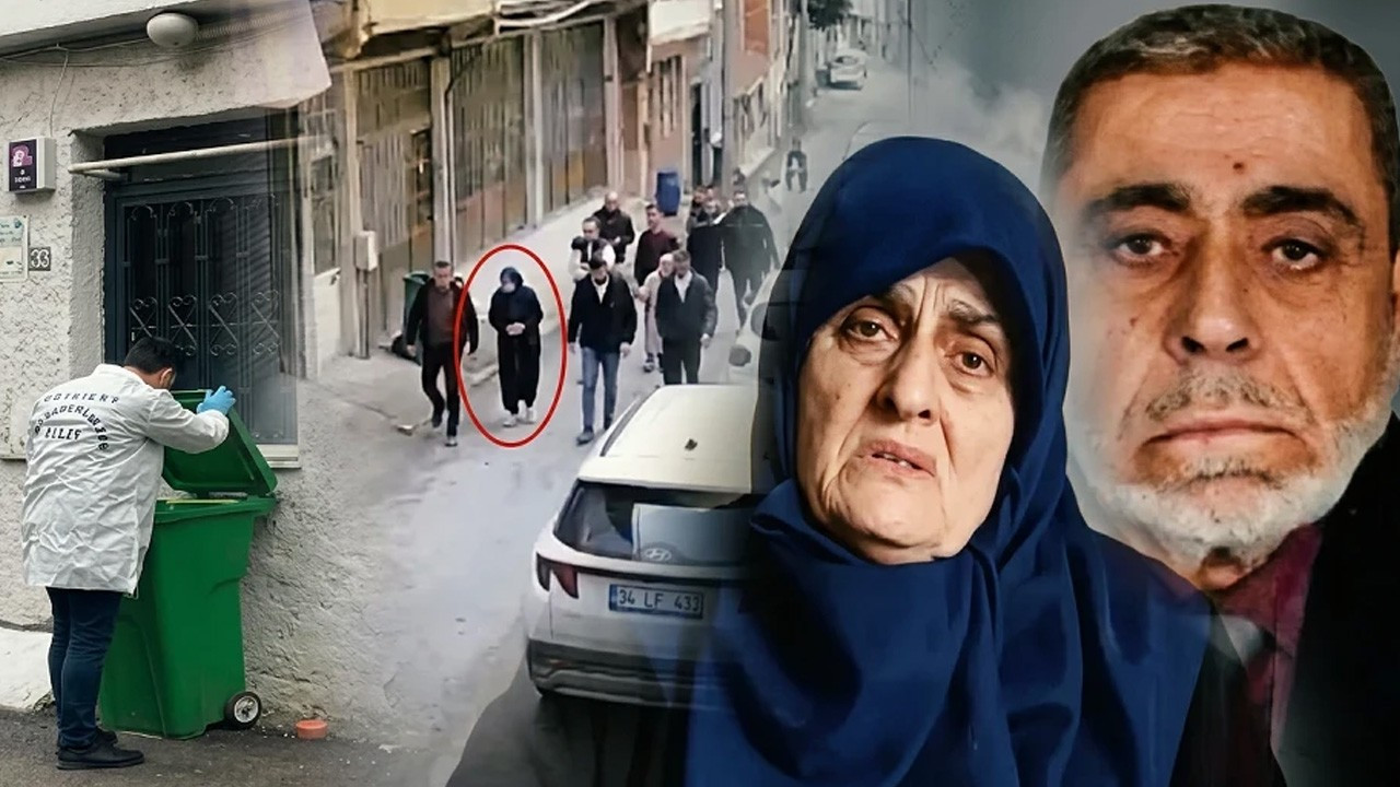 Eşini öldürüp 15 parçaya bölmüştü! Detaylar kan dondurdu! Ka