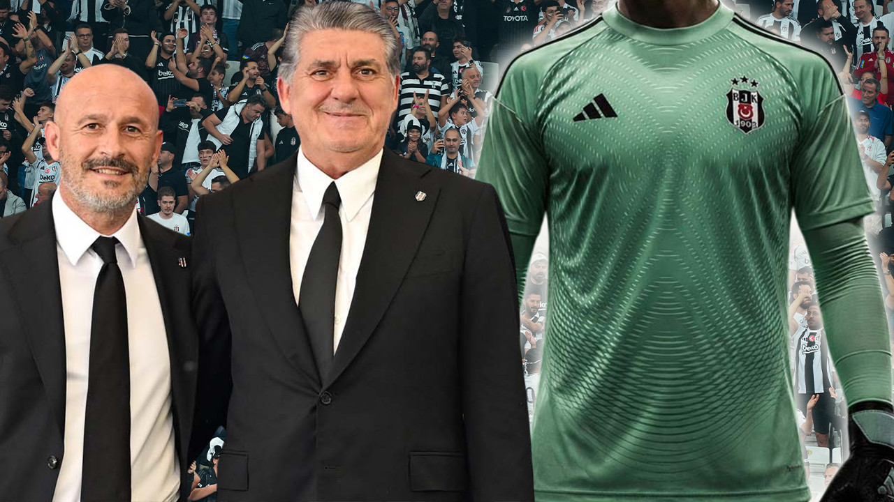 Beşiktaş’tan yılın transfer bombası! 40 milyon euroluk yıldı
