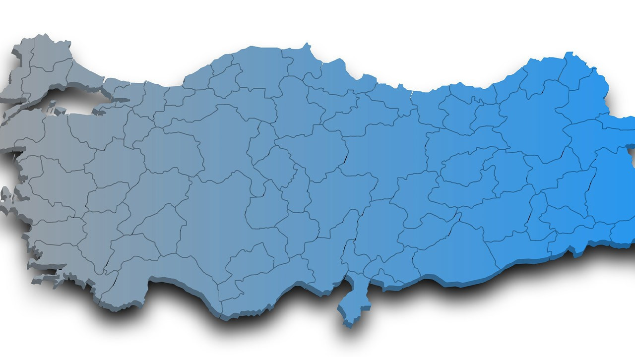 Türkiye'ye cuma gecesi giriş yapacak! Tarih verild