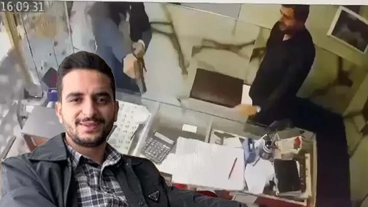 Karne günü öldürülmüştü! Nurullah öğretmenin ölümünde ‘tefec