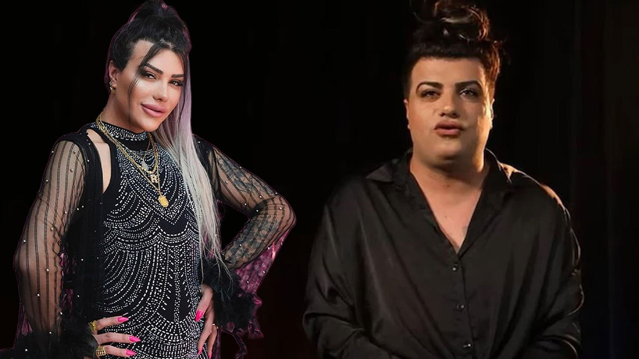 Cezaevinden tahliye olmuştu! Fenomen Mükremin Gezgin'den rad