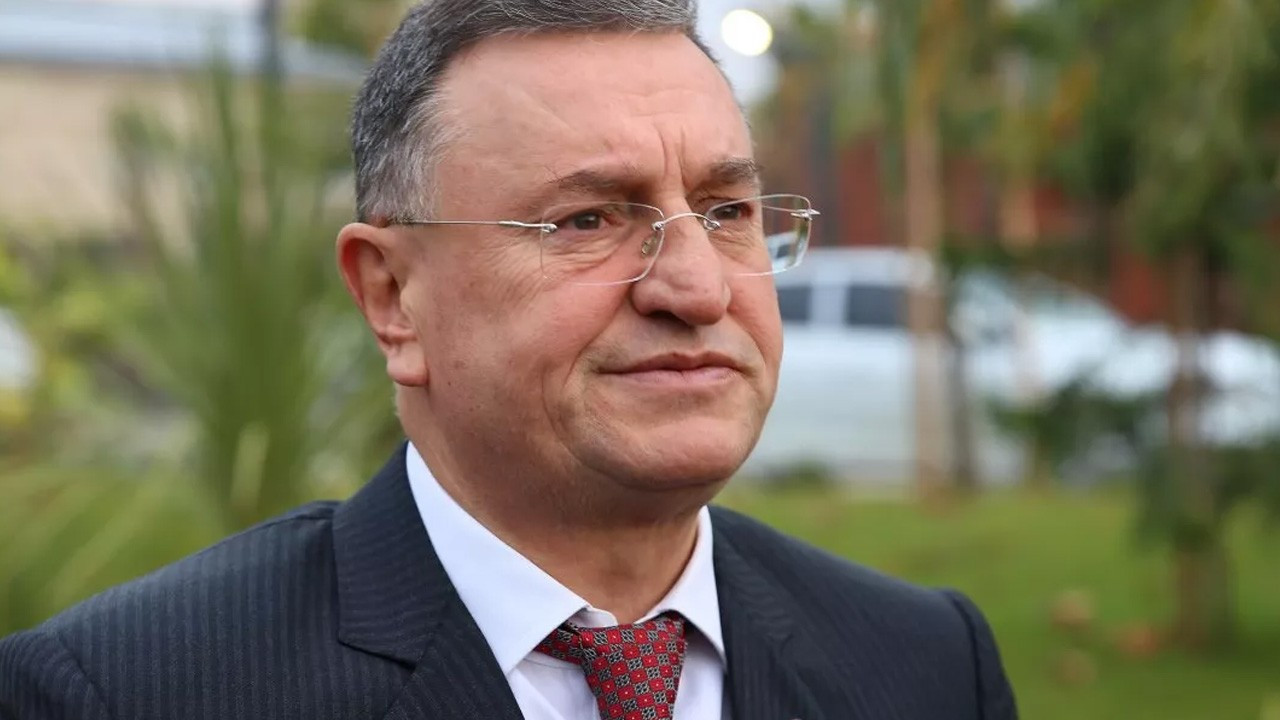 Lütfü Savaş’tan CHP’deki grup toplantısı açıklaması: Kılıçda
