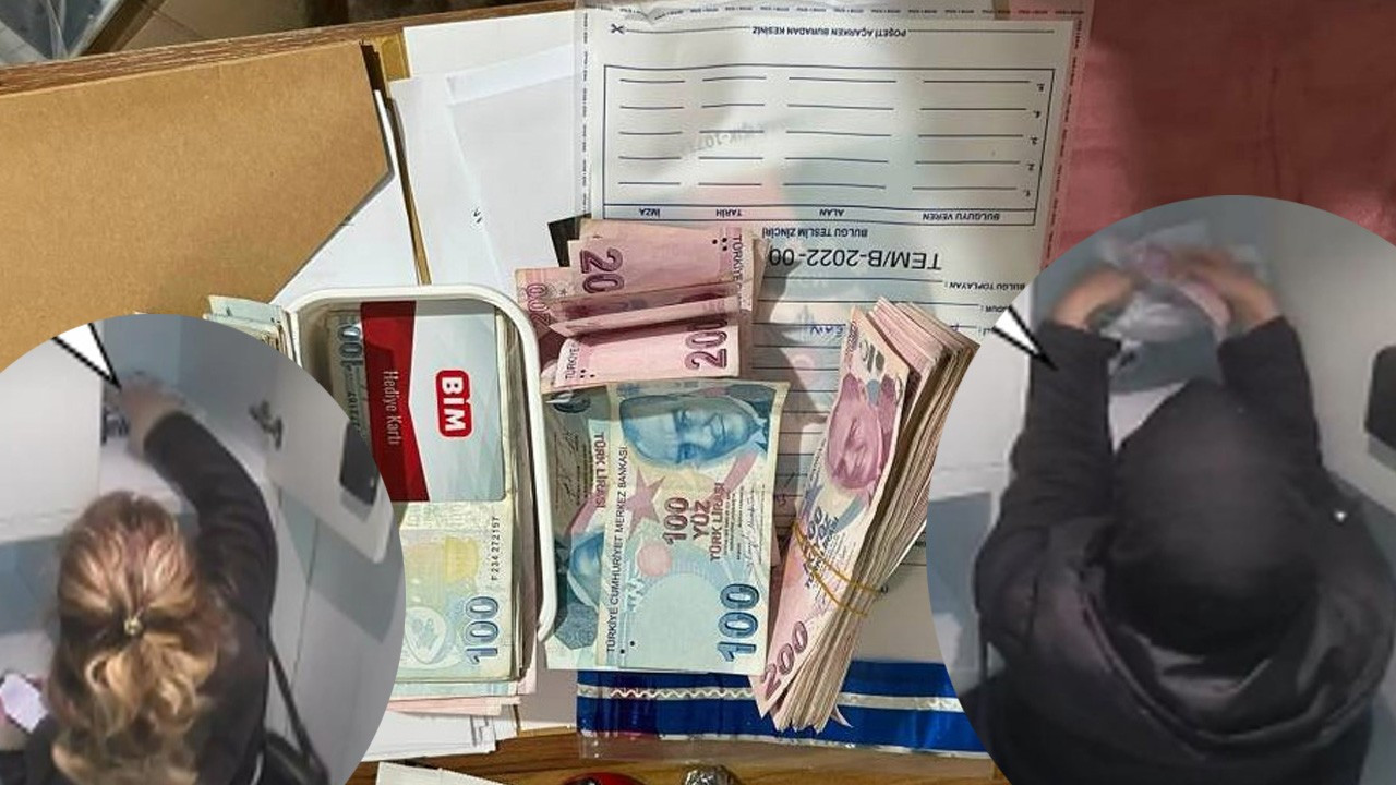 FETÖ’nün AVM dolabı trafiği deşifre oldu! Emanet dolaplarını