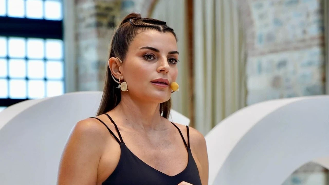 Kanserle mücadele ediyordu! Ece Vahapoğlu müjdeli haberi ver