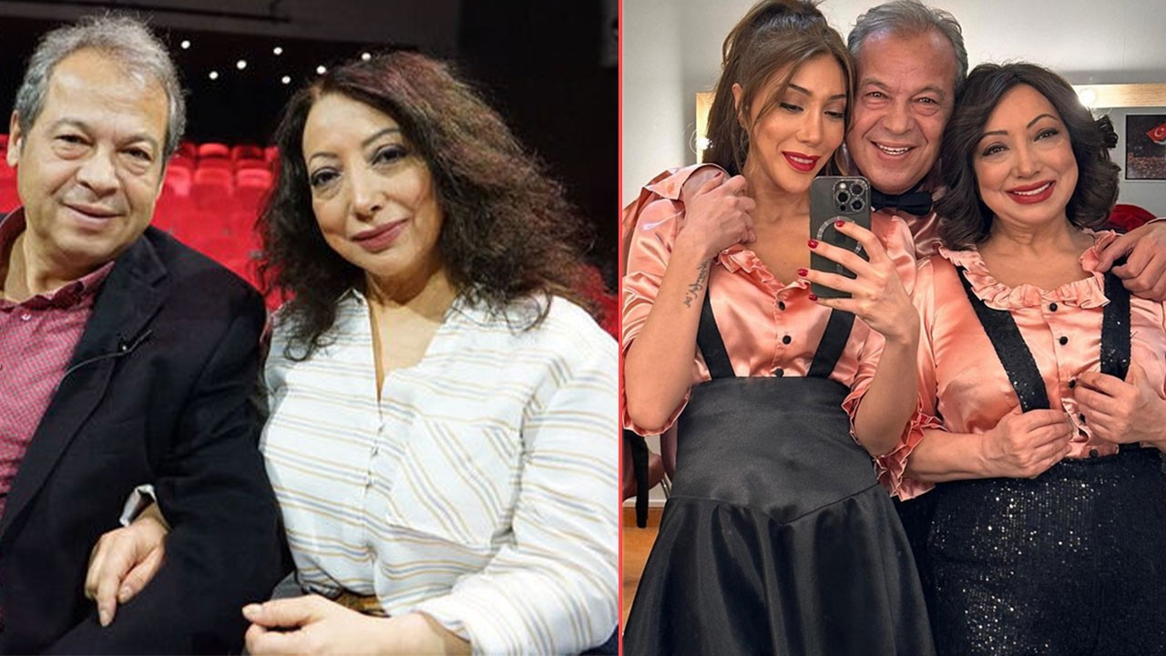 Yasemin Yalçın'ın eşi İlyas İlbey'den kötü haber! Son sağlık