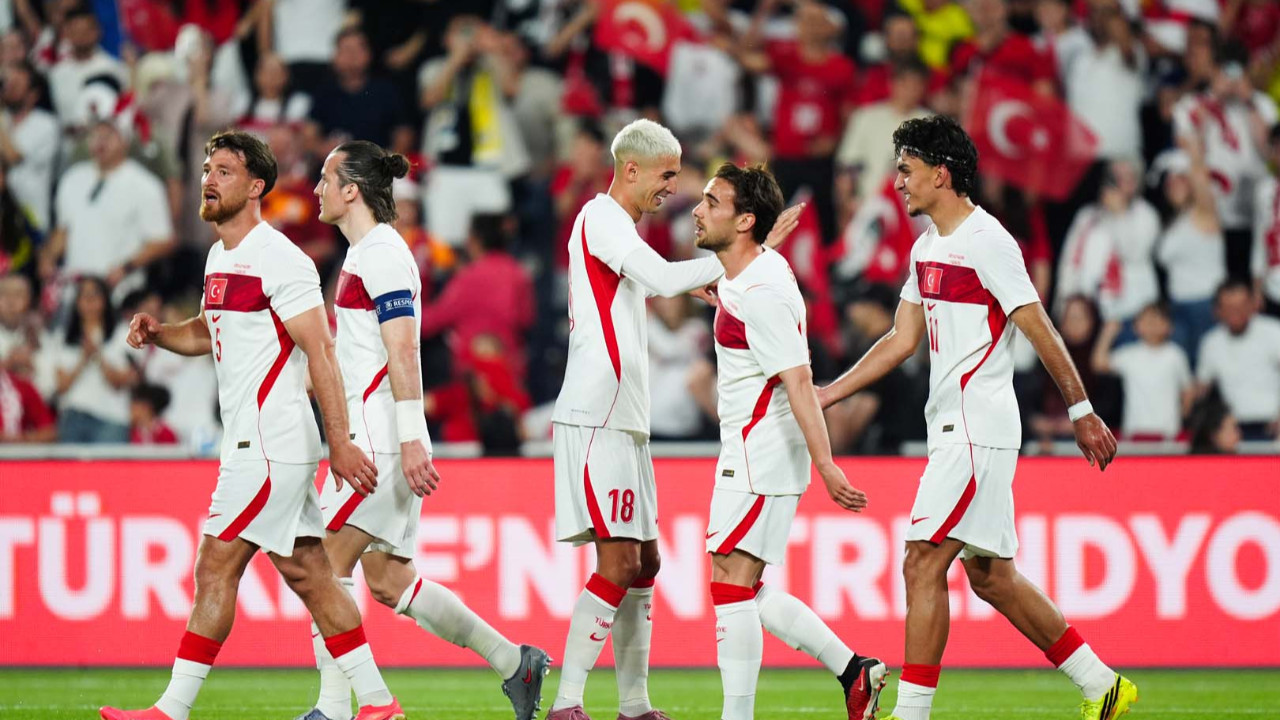 24 yıllık hasret bitti! Türkiye'nin 2026 Dünya Kupası serüve