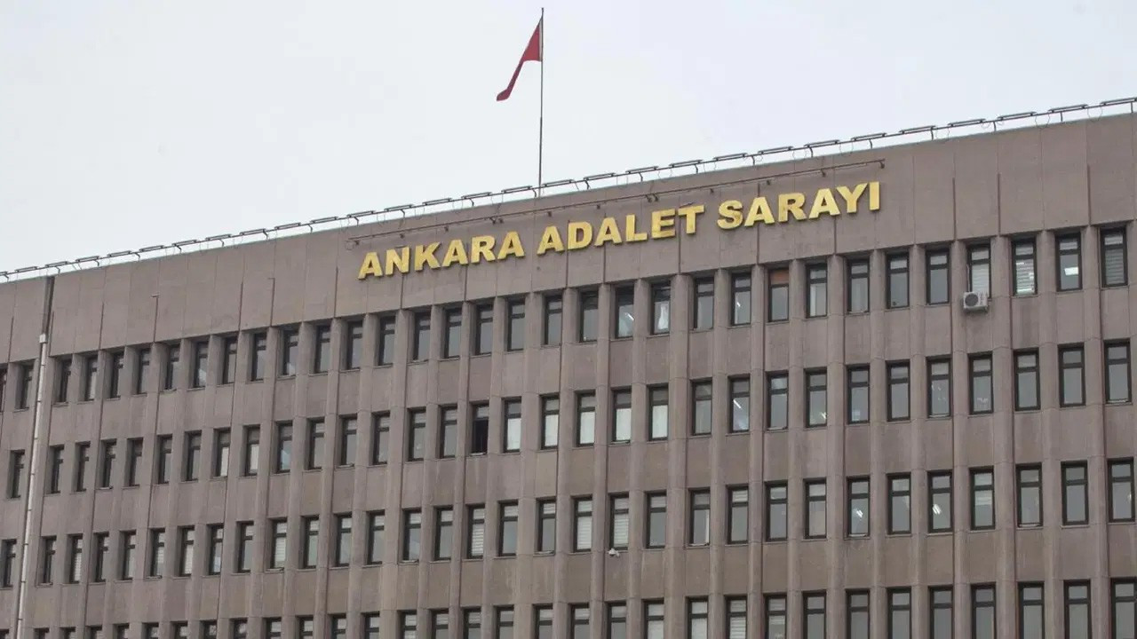 Yargıda kritik atama: Ankara Cumhuriyet Başsavcılığı’nda yen