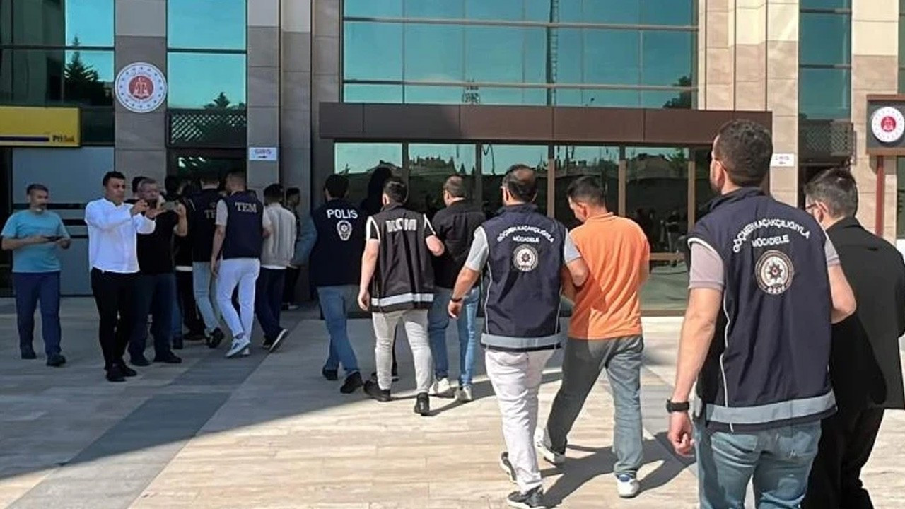 Yasa dışı bahiste dev operasyon! MASAK raporu ortaya çıkardı